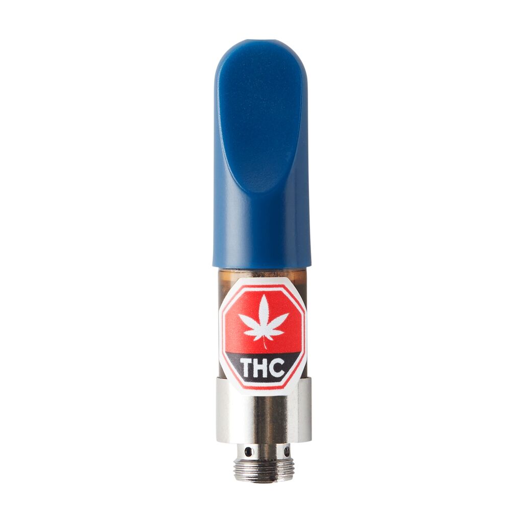 San Rafael '71 : VAPE CARTRIDGE - PINK KUSH (0.3g)