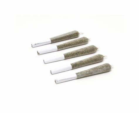 Joi Botanicals - Chempog -  Indica 3.5G