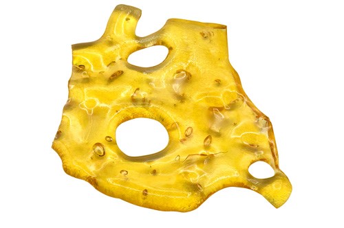 Endgame : Cheetah Stomper Shatter
