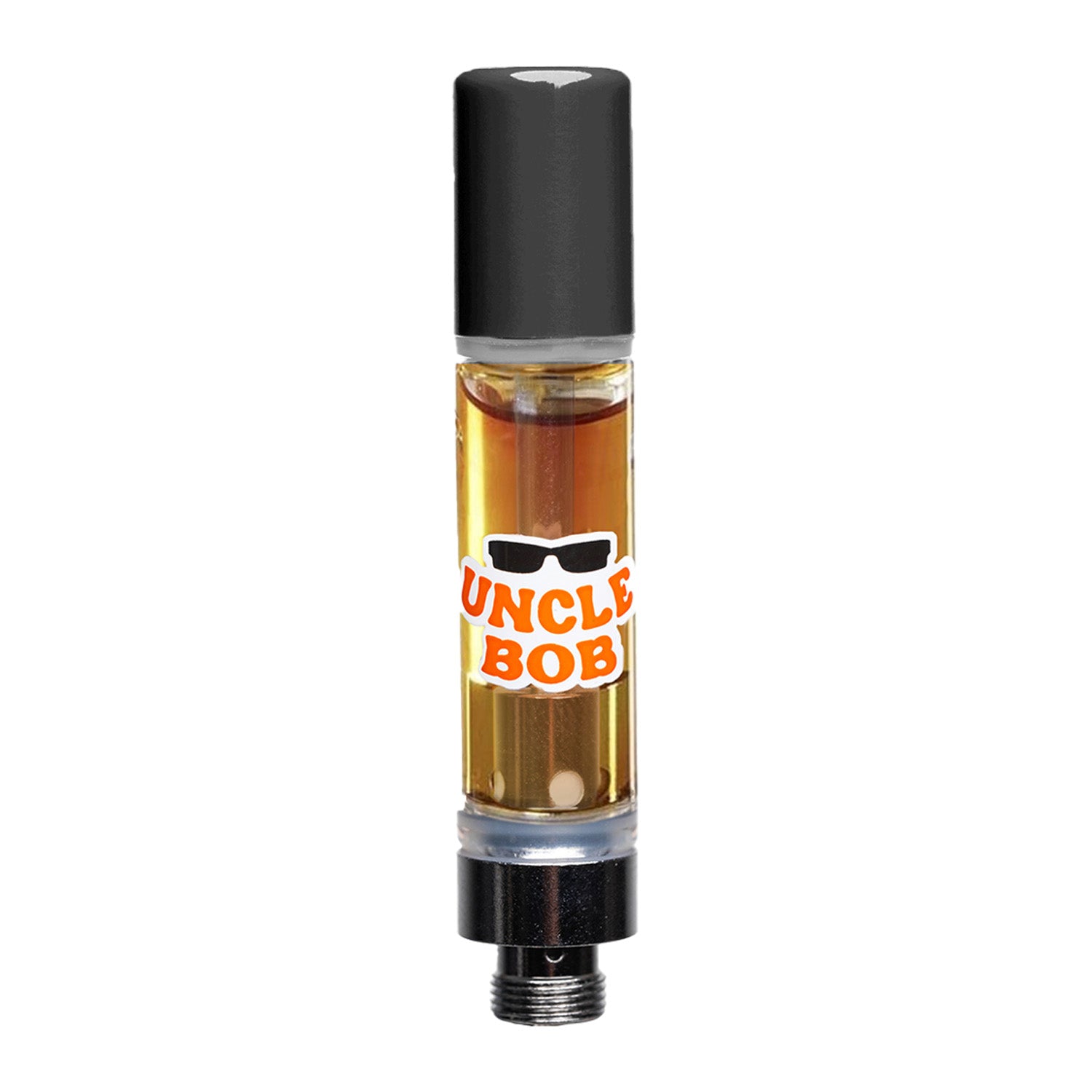 Uncle Bob : Green Zkittles Cartridge
