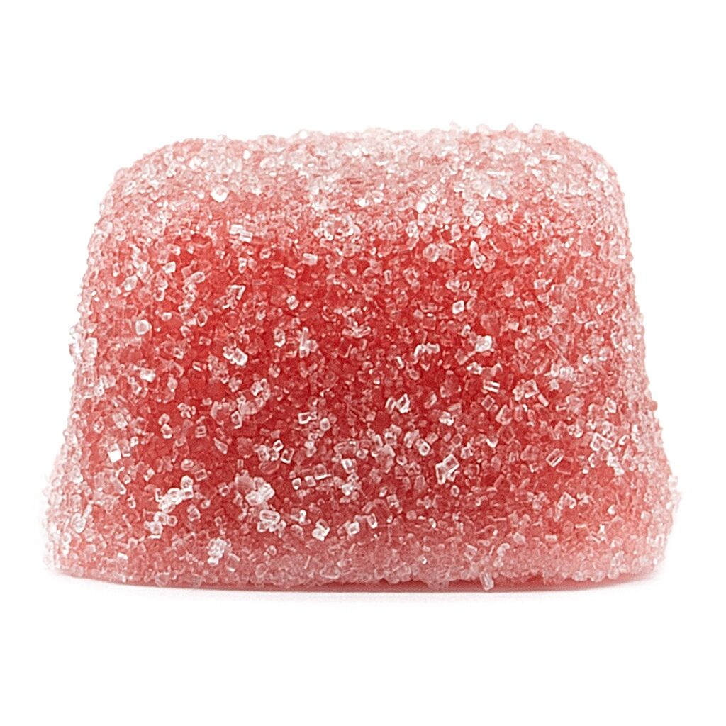 Tidal - Watermelon Soft Chew - Blend - Indica 3.2G