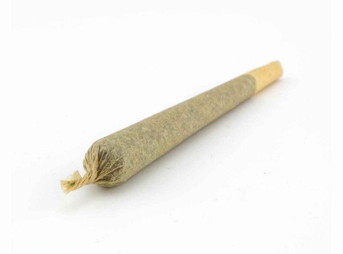 CannMart : PURPLE KUSH PRE-ROLL (0.5g)