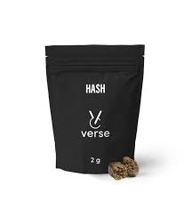 VERSE CONCENTRATES : VERSE CONCENTRATES HASH (2g)