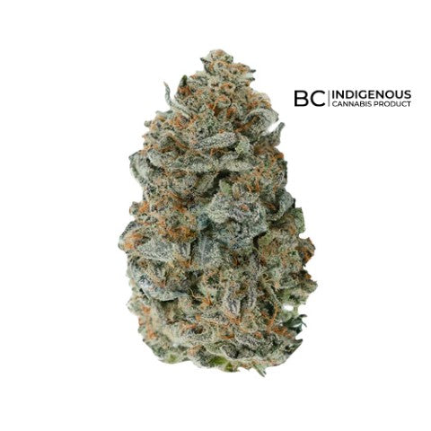 ALL NATIONS : PEANUT BUTTER BREATH