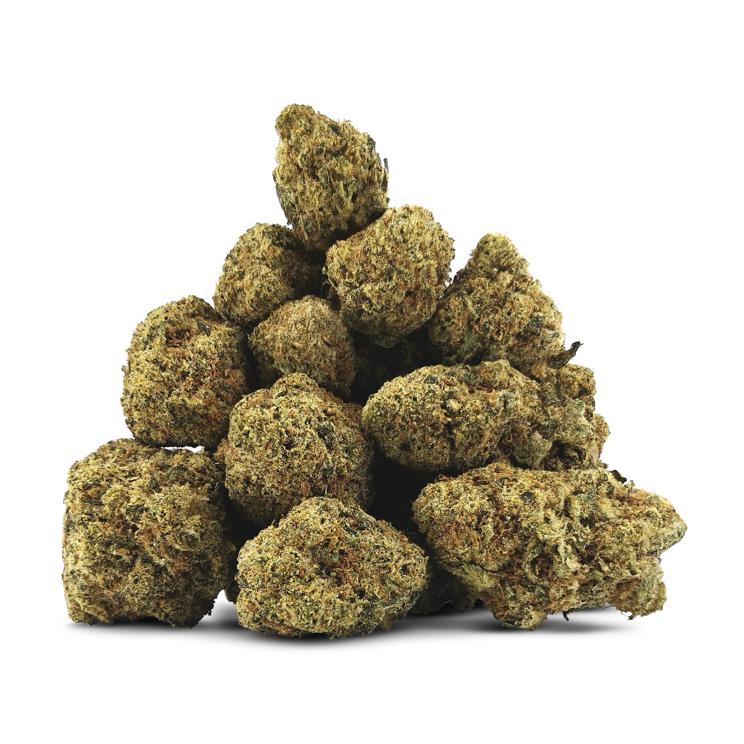 Bc Oz - Golden Hour Gelato - 28G