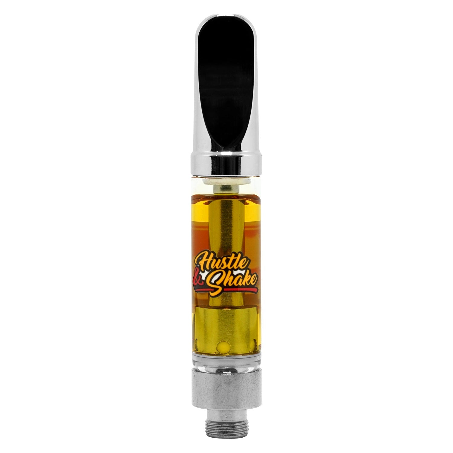 HUSTLE & SHAKE : KING OF THE NORTH CARTRIDGE OBAMA KUSH - KING OF THE NORTH CARTRIDGE OBAMA KUSH (1g)