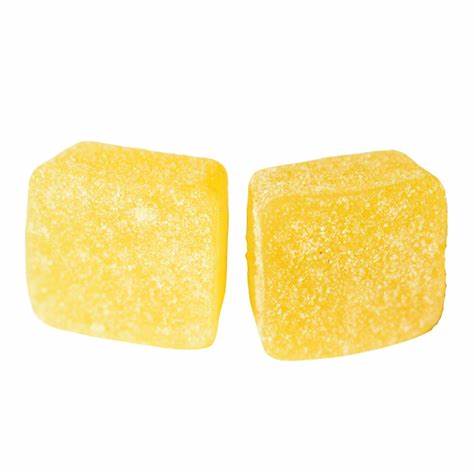 Rapid - Terra Labs - Lemon Elderflower Fruit Gems - Hybrid 5.6G