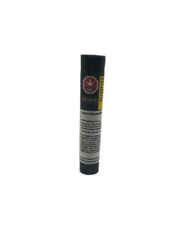 Phant - Toasted Marshmallow Flavoured Liquid Diamond Vape - 1G