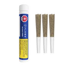 Flowr : BC PINK KUSH PRE-ROLL (0.5g)