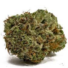 FLOWR : BC OG KUSH