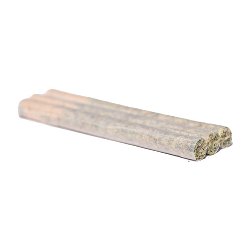 J.A.N.E.D.O.E. : Jane Doe Pre Nup Pre-Rolls (3x0.5g)