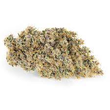 Broken Coast Cannabis : MORESBY