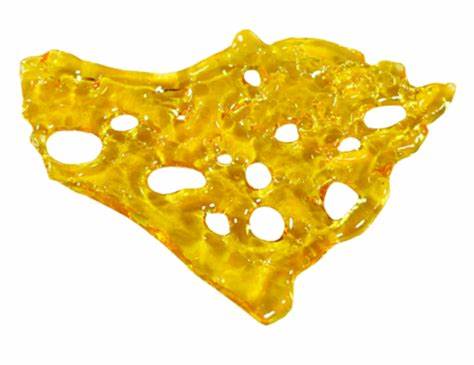 Dymonds Concentrates - Wedding Ck Shatter -  Hybrid 1G