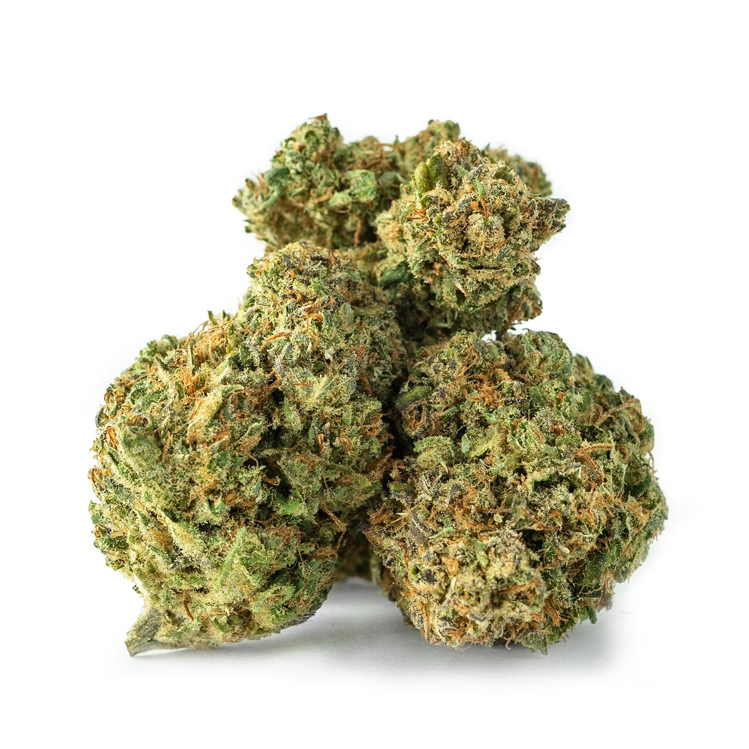 Jonny Chronic : AC/DC CBD