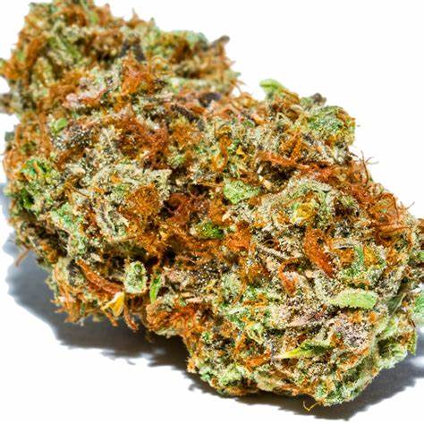 TANTALUS LABS : SUNSET SHERBERT