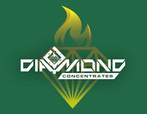 DYMOND CONCENTRATES : DSD INDICA SHATTER - DSD INDICA SHATTER .5g