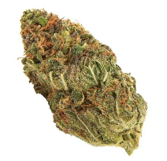 Seven Oaks : SHISHKABERRY