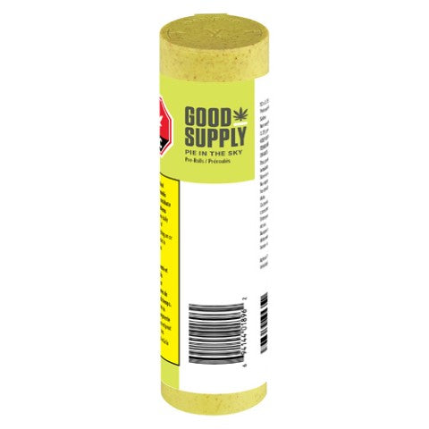 Good Supply : Pie In The Sky Pre-Rolls (10x0.35g)
