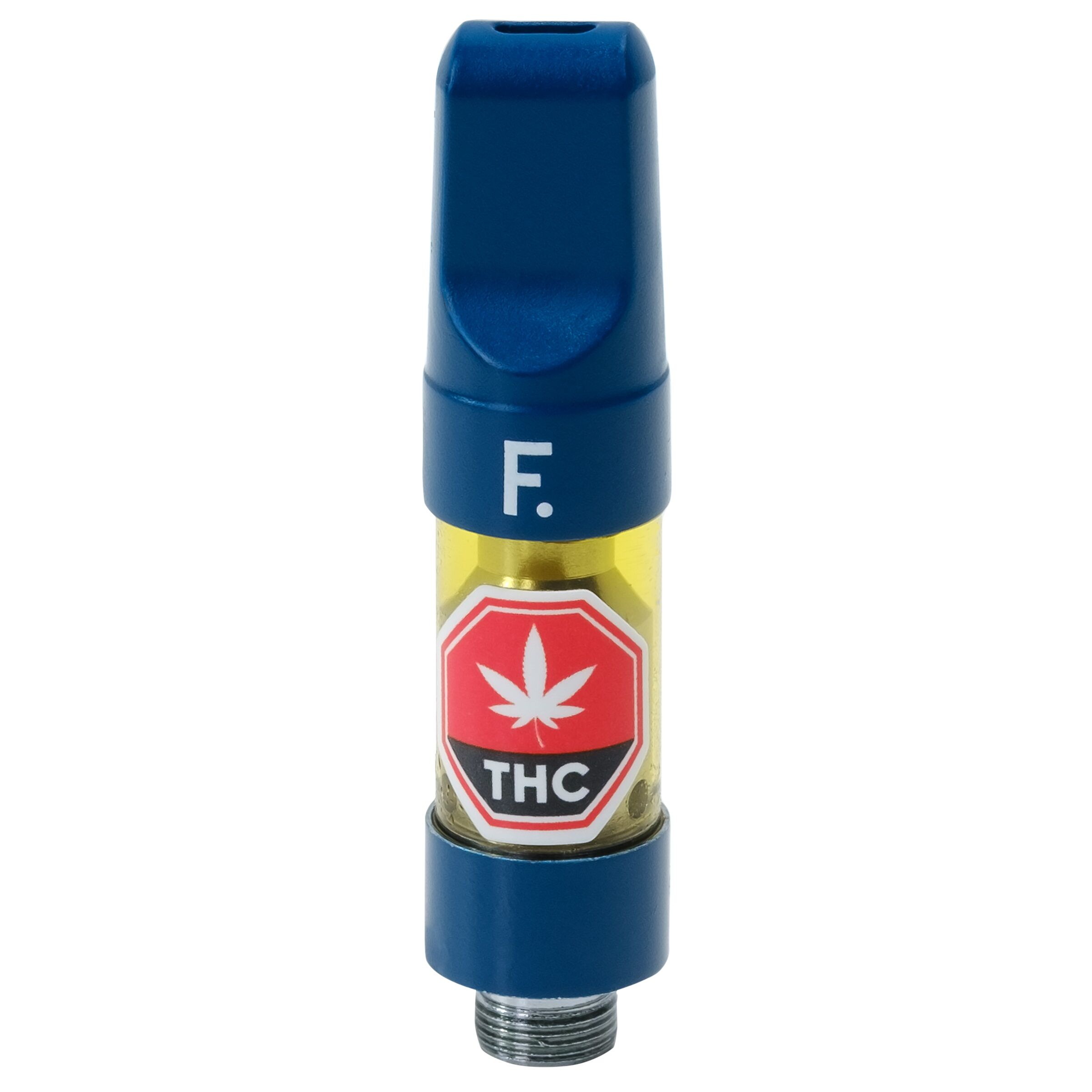 Foray - Goji Og Hybrid Cartridge - Hybrid 0.5G