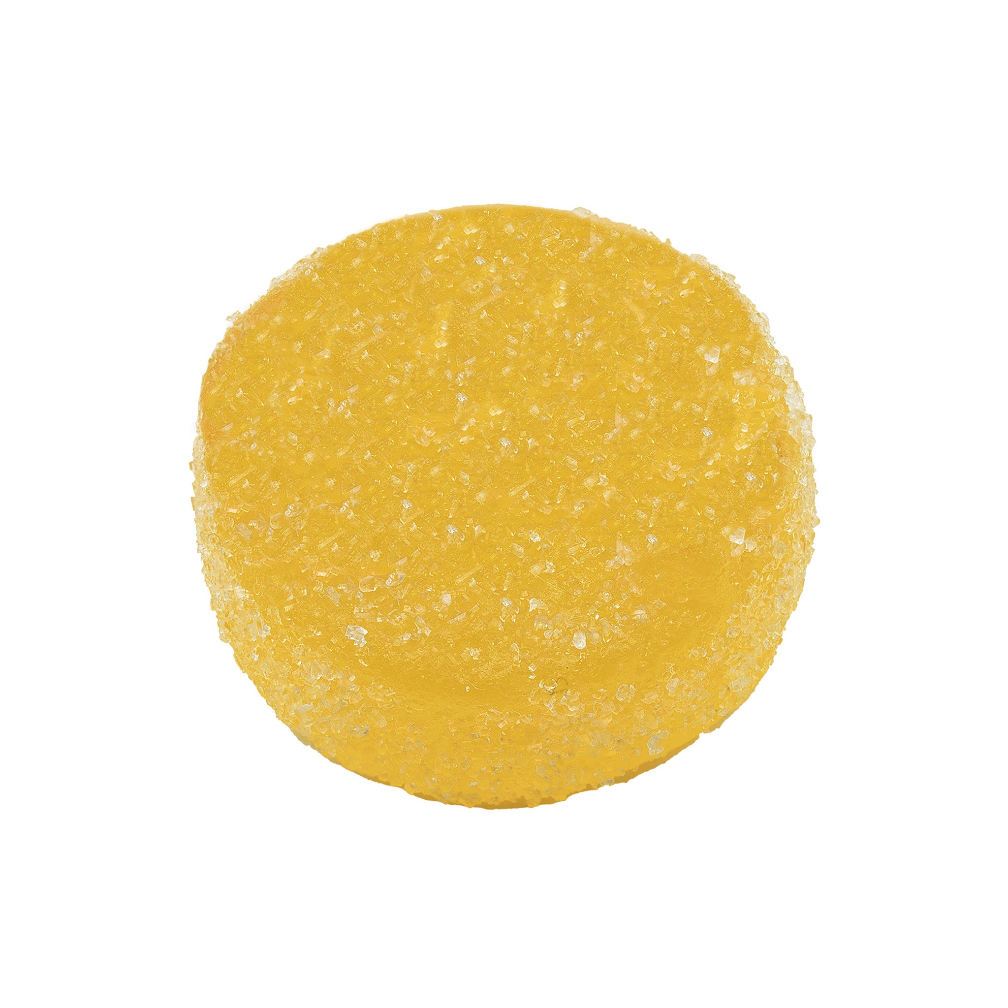 Wildflower : Daily Bliss Lemon Ginger Cbd:Cbg Chews (10x10mgCBD:10mgCBG)