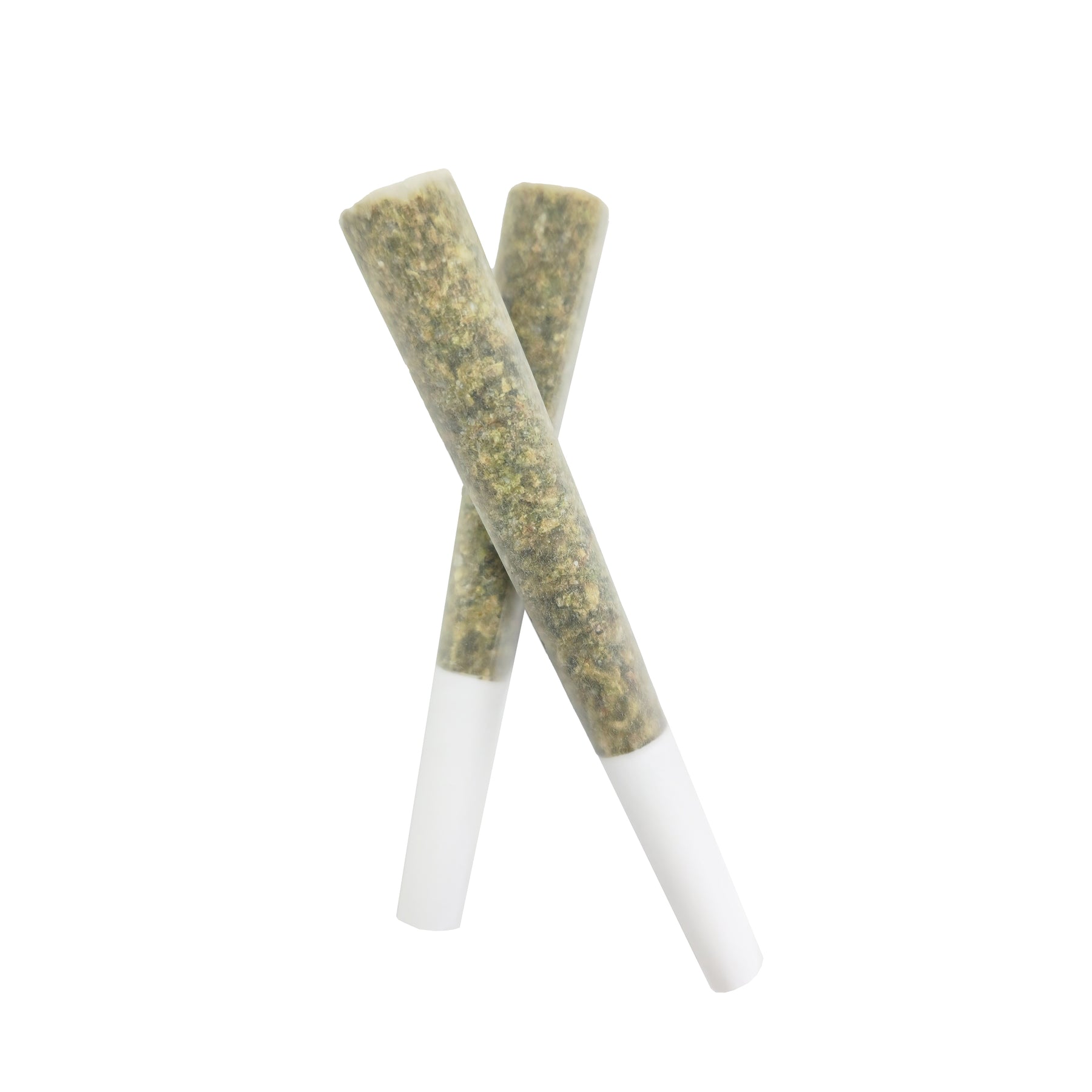 Wildcard Extracts : SHINE ON WITH DIAMONDS INFUSED PRE-ROLLS - SHINE ON WITH DIAMONDS INFUSED PRE-ROLLS (2x.75g)