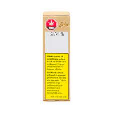 Solei - "Free" Cbd Liquid Enhancer -   4Ml