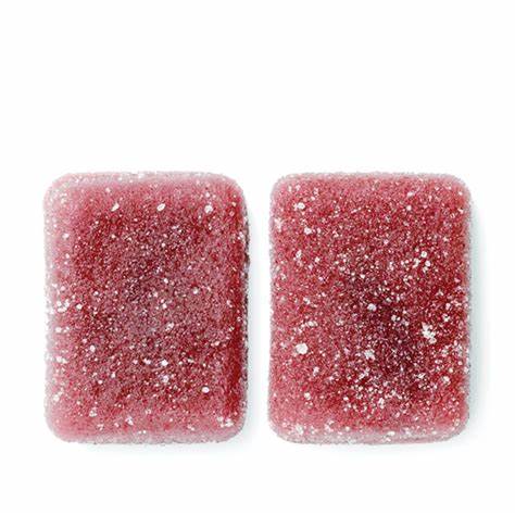 Wyld - Real Fruit Pomegranate 1:1 Thc:Cbd - Hybrid 8G