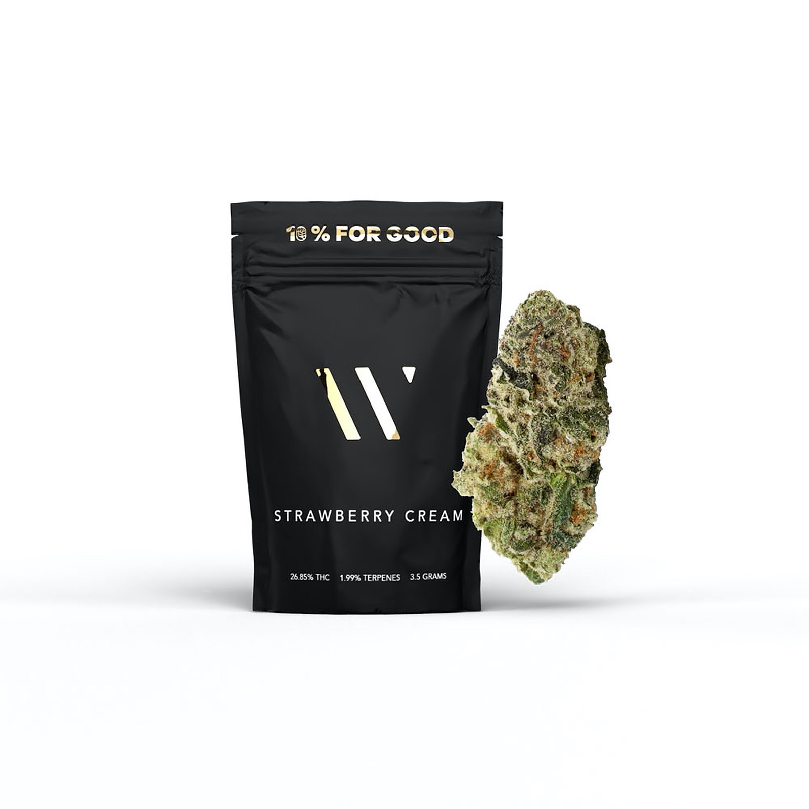WINK : STRAWBERRY CREAM
