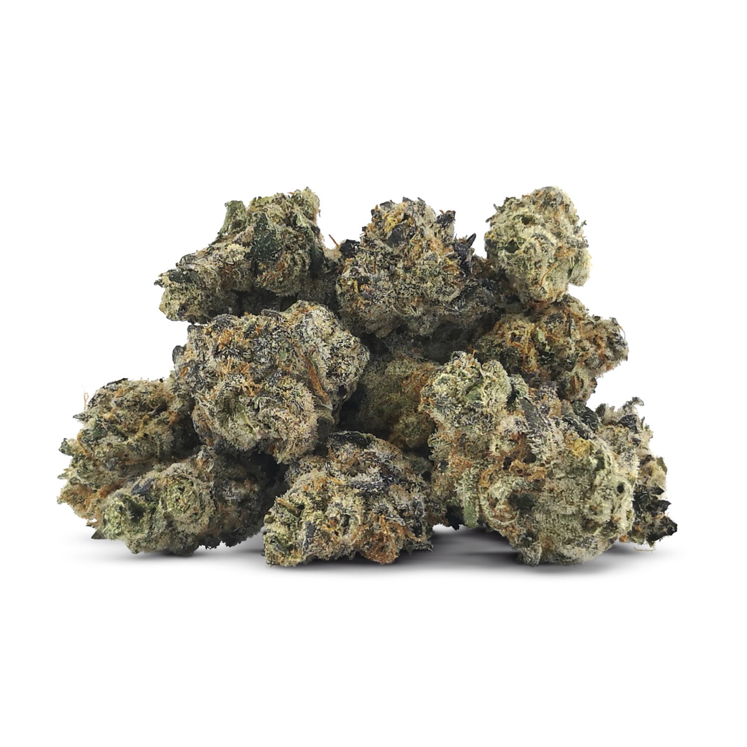 BC Smalls : Pineapple Fruz Smalls