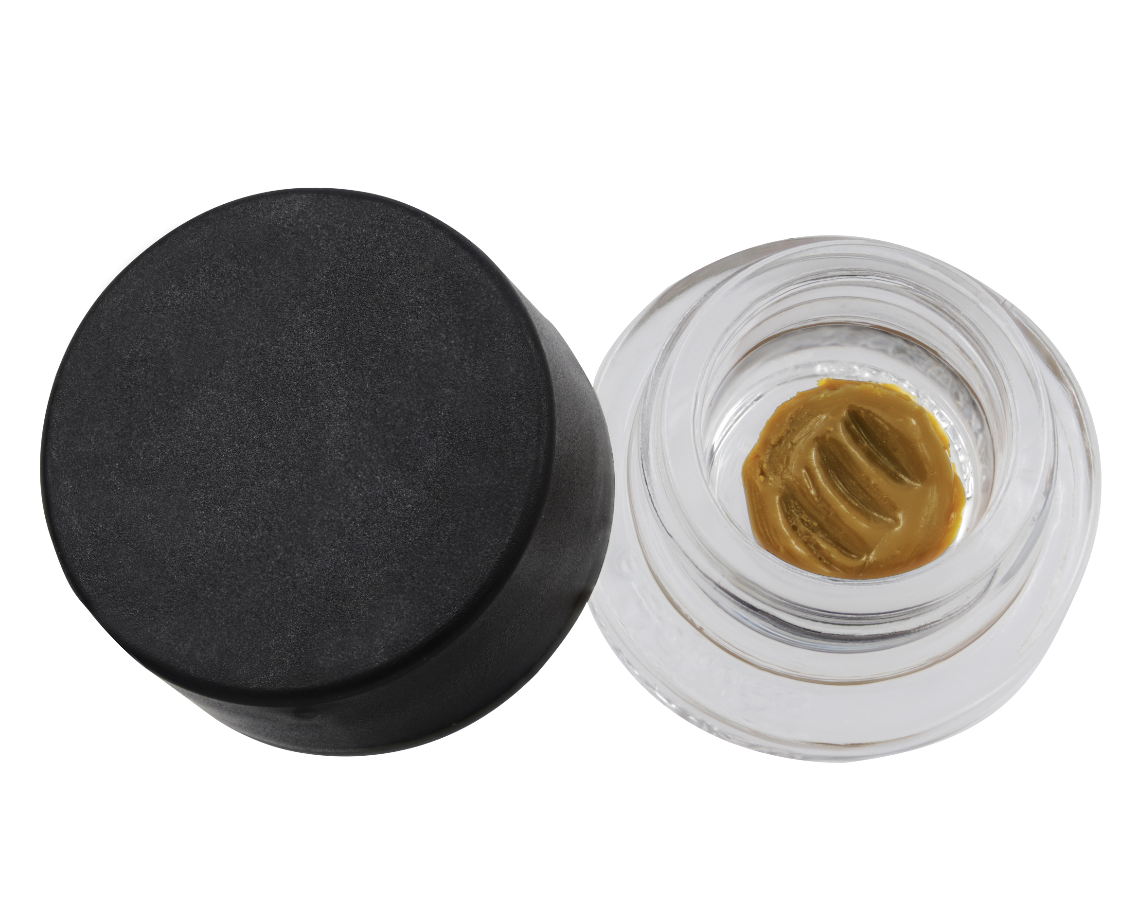 PORT NORTH :  MANDARIN CKS FLOWER ROSIN - PORT NORTH : MANDARIN CKS FLOWER ROSIN (.5g)