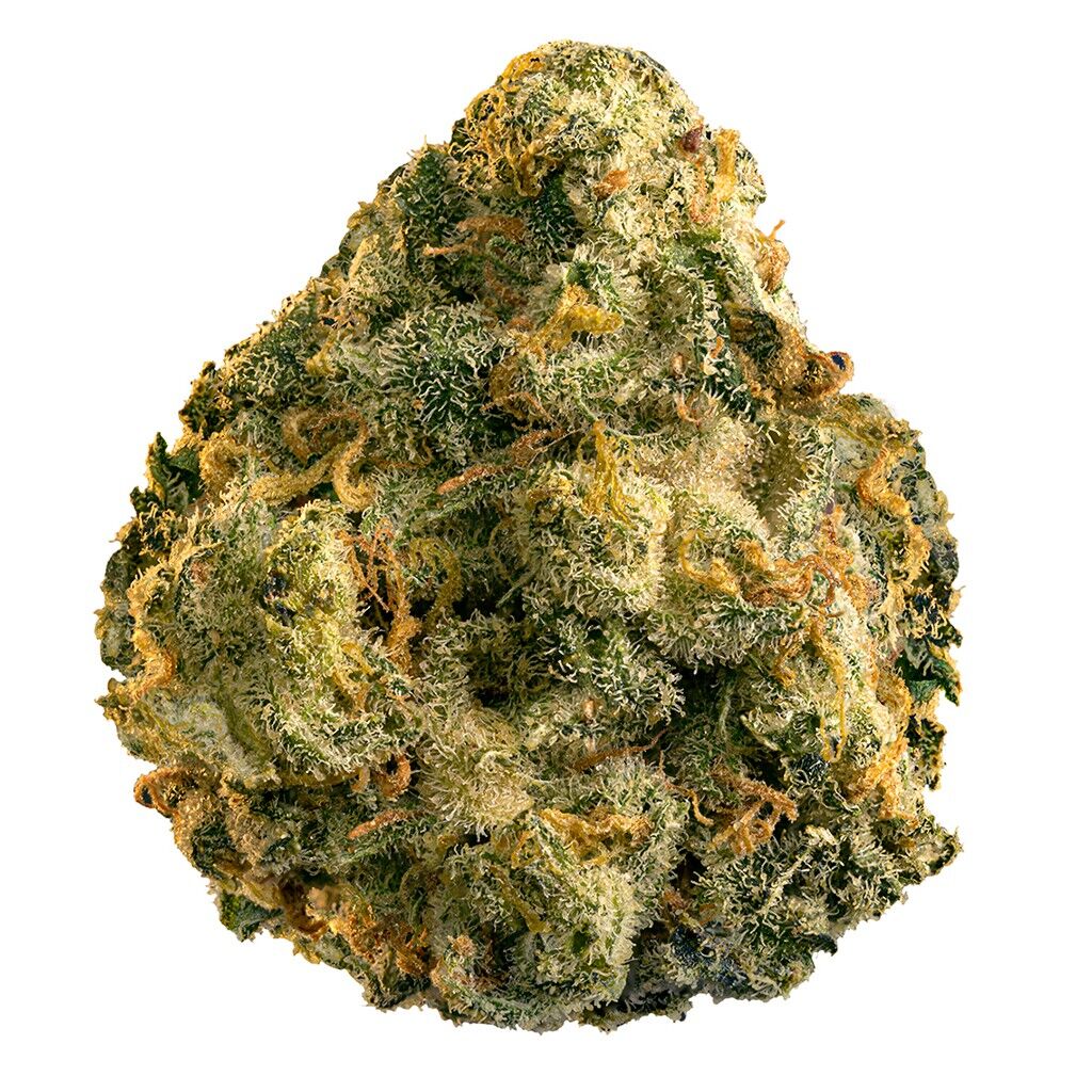 Edison - Grapefruit Gg4 -  Sativa 3.5G