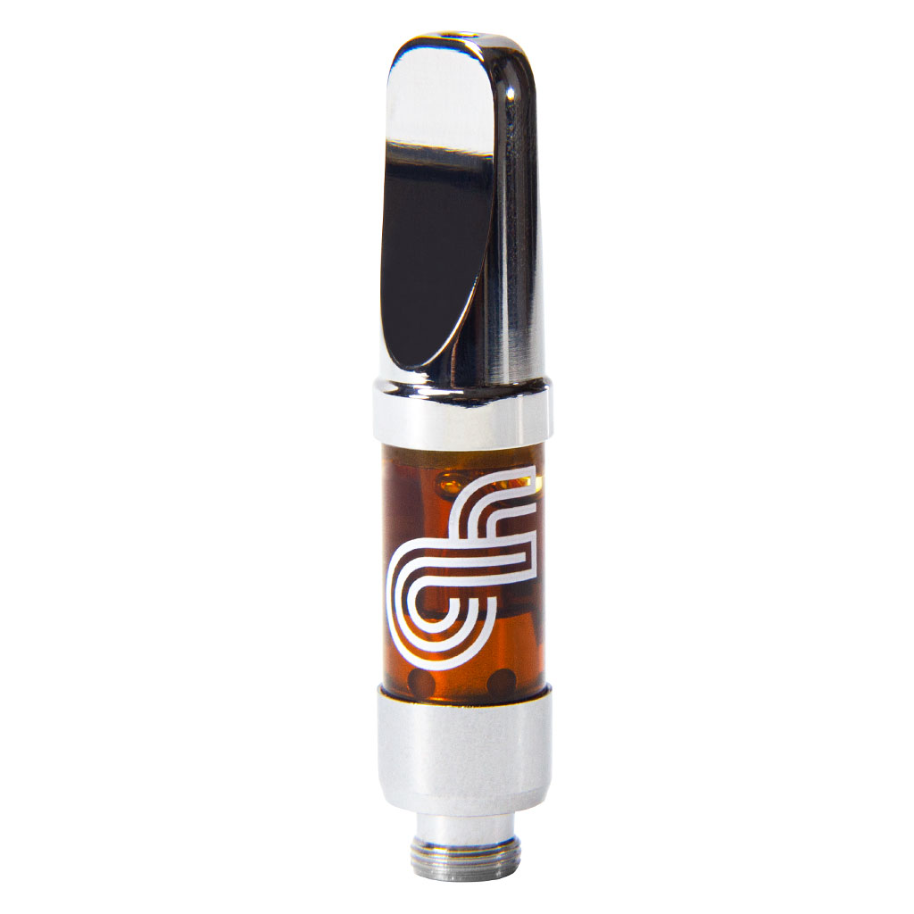 Canndescent : CHARGE CARTRIDGE (0.5g)