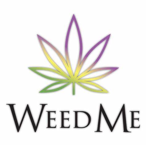 Weed Me : DO-SI-DOS PRE-ROLL - DO-SI-DOS PRE-ROLL (3x.5g)