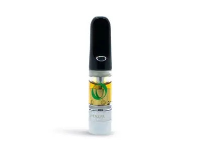 OAKUM : DISCOVER GCG FULL SPECTRUM CARTRIDG - DISCOVER GCG FULL SPECTRUM CARTRIDG (0.5g)