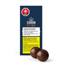 Edison : BYTES BAR - DARK (42g)