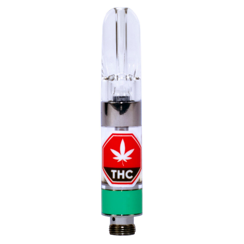 HEXO : TANGIE VAPE CARTRIDGE - TANGIE VAPE CARTRIDGE (0.5g)