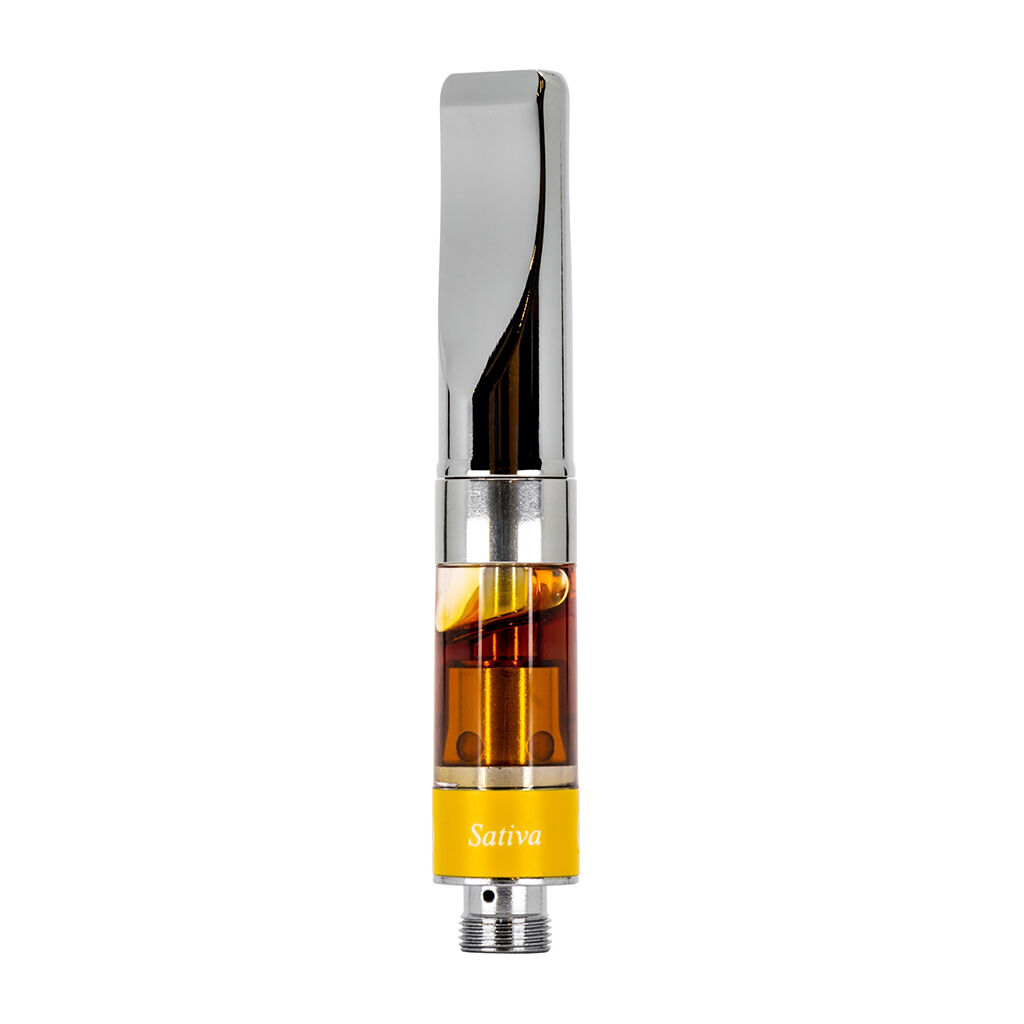 MARLEY NATURAL : MARLEY NATURAL GOLD VAPE CARTRIDGE (0.5g)