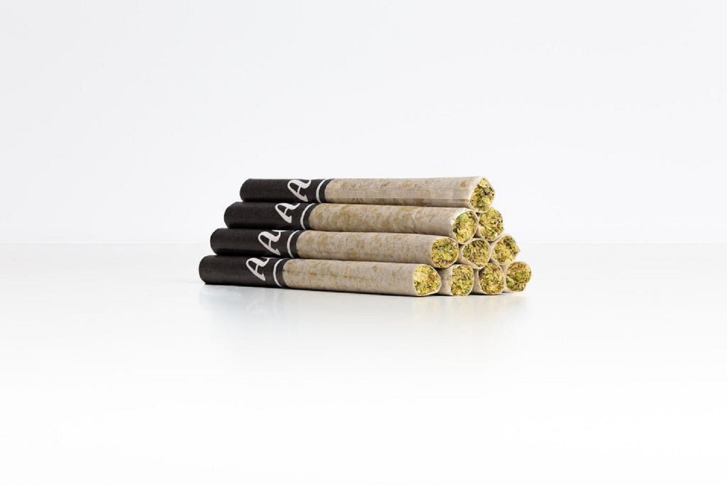 All Good Collective : CHILL NORTHERN LIGHTS PRE-ROLLS - CHILL NORTHERN LIGHTS PRE-ROLLS (10x.35g)