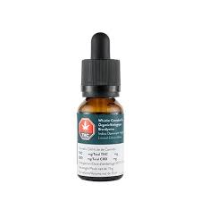 Whistler Cannabis Co. : BRANDYWINE OIL (30mL)