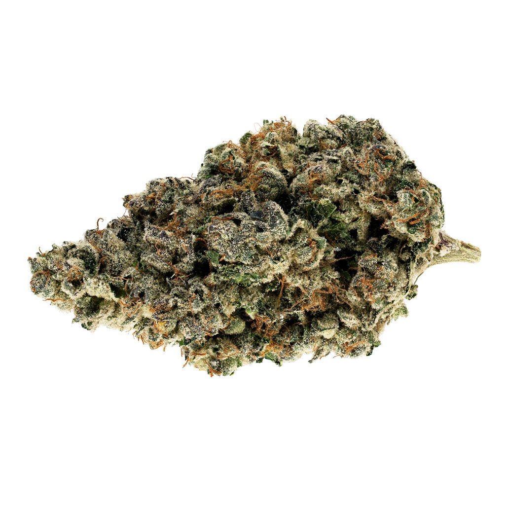 Broken Coast Cannabis : SONORA