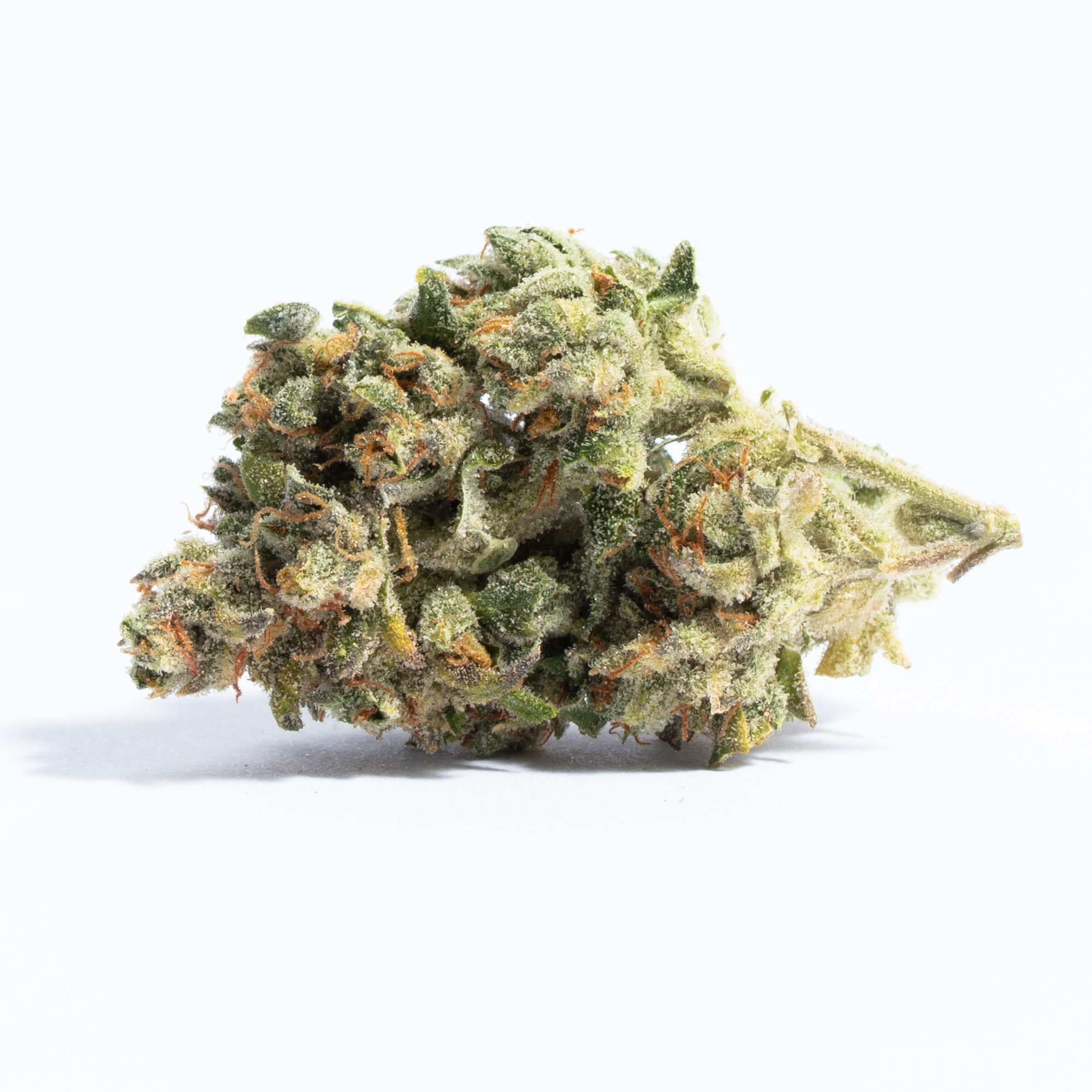 Strain Rec - Astronaut Mango Sorbet - Blend - Blend 3.4G