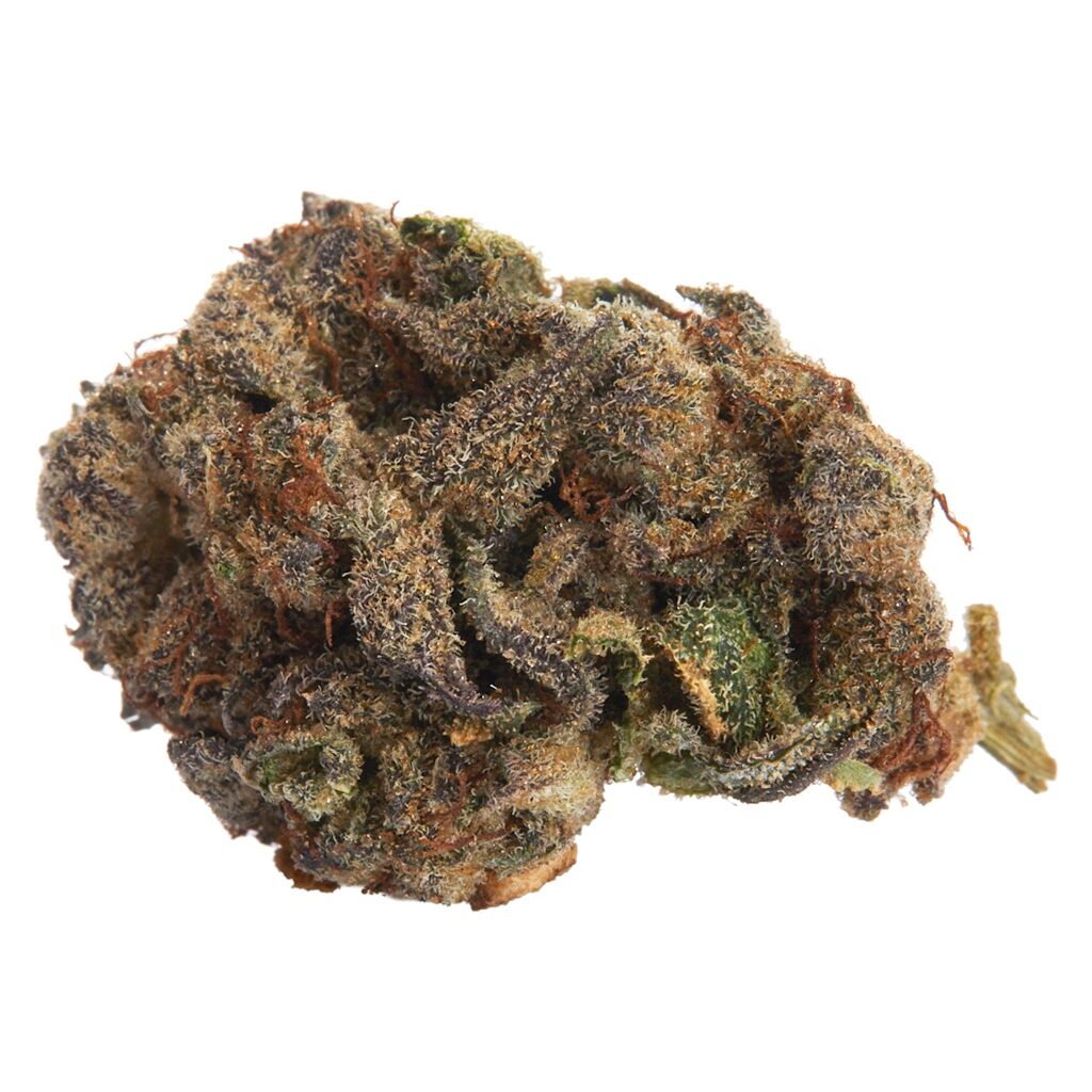 Delta 9 - Space Cake -  Hybrid 3.5G