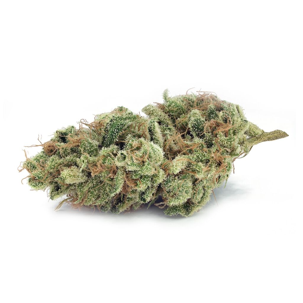 Tantalus Labs : BC SUNGROWN BLUE DREAM