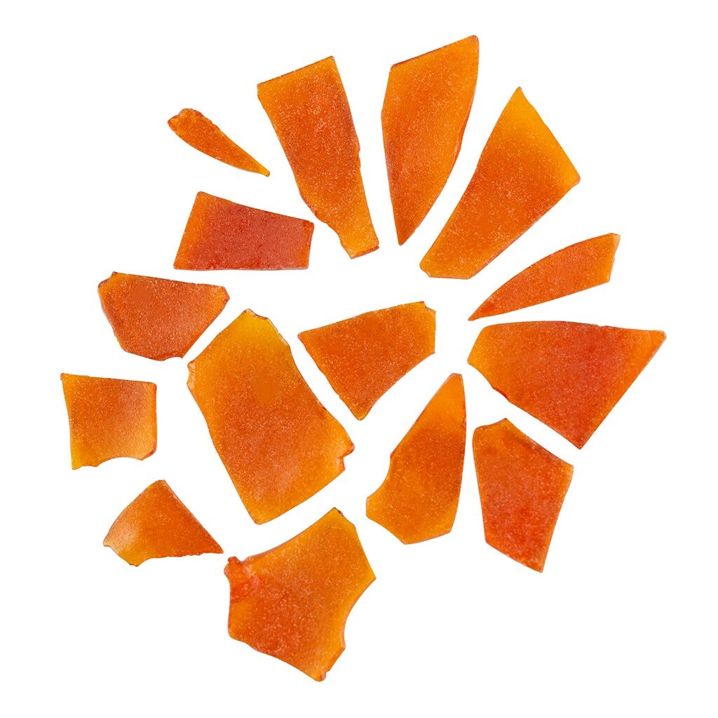 ABCANN MEDICINALS : FIRESIDE X SHATTER  WAPPA(1g)