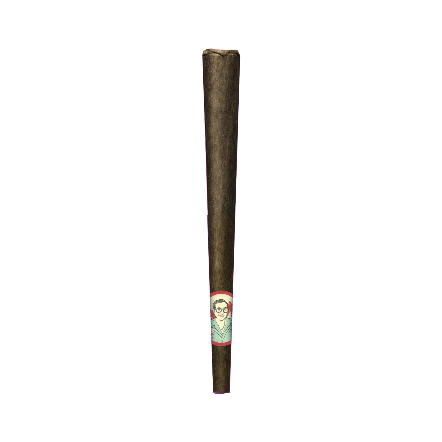 Papa's Herb : INDICA RNTZ INFUSED BLUNT - INDICA RNTZ INFUSED BLUNT (1g)