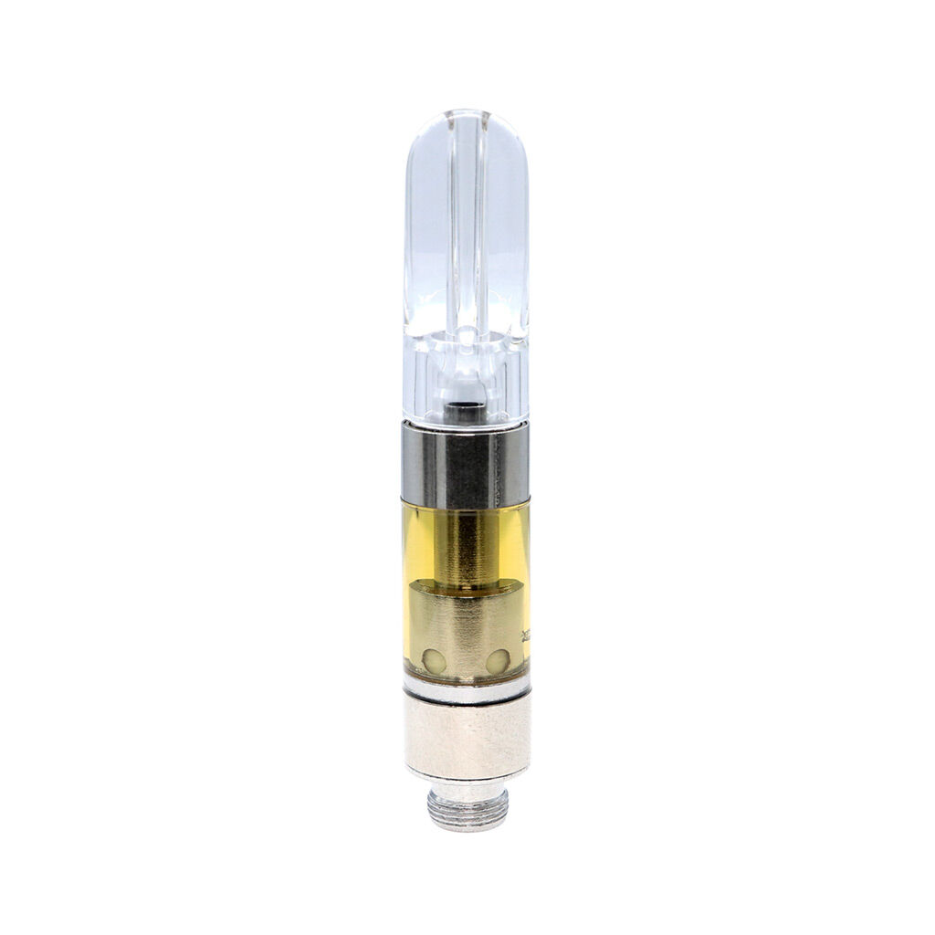 PHYTO : BLUEBERRY DISTILLATE CARTRIDGE (0.5g)