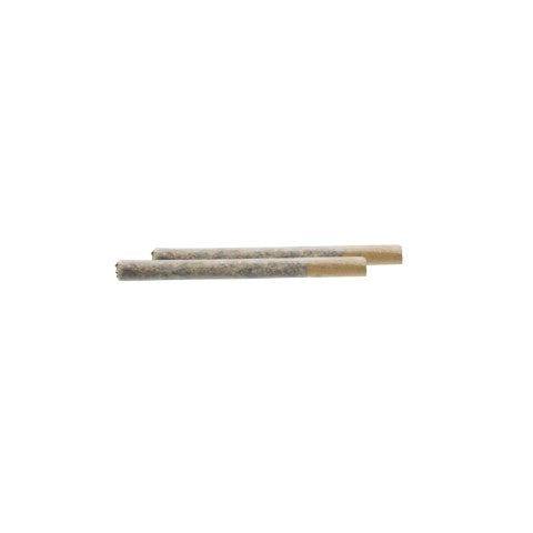 Weathered Islands Craft Cannabis - Sunrise Cbg Dogwalker Edition Pre-Rolls - 0.7G