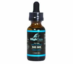 High Tide : DARK STAR OIL (20mL)