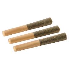 CannMart : DESFRAN 2 PRE-ROLL (0.5g)