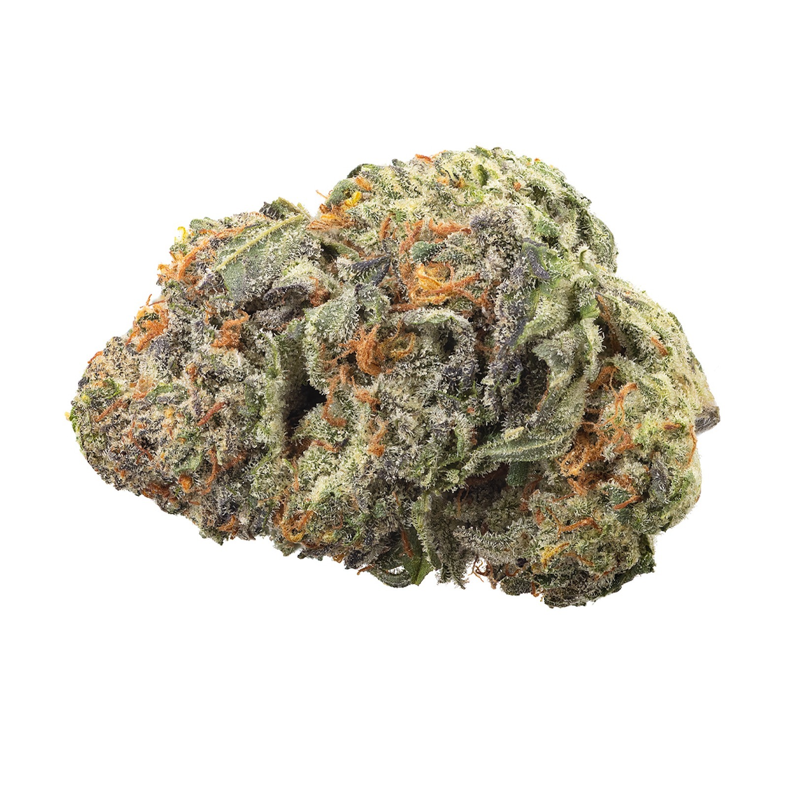 Simply Bare : BC ORGANIC TRAINWRECK